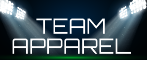 Team Apparel Link to Shopify