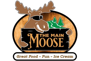Main Moose logo