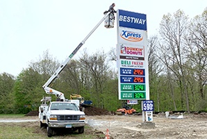 Sign Services Xpress