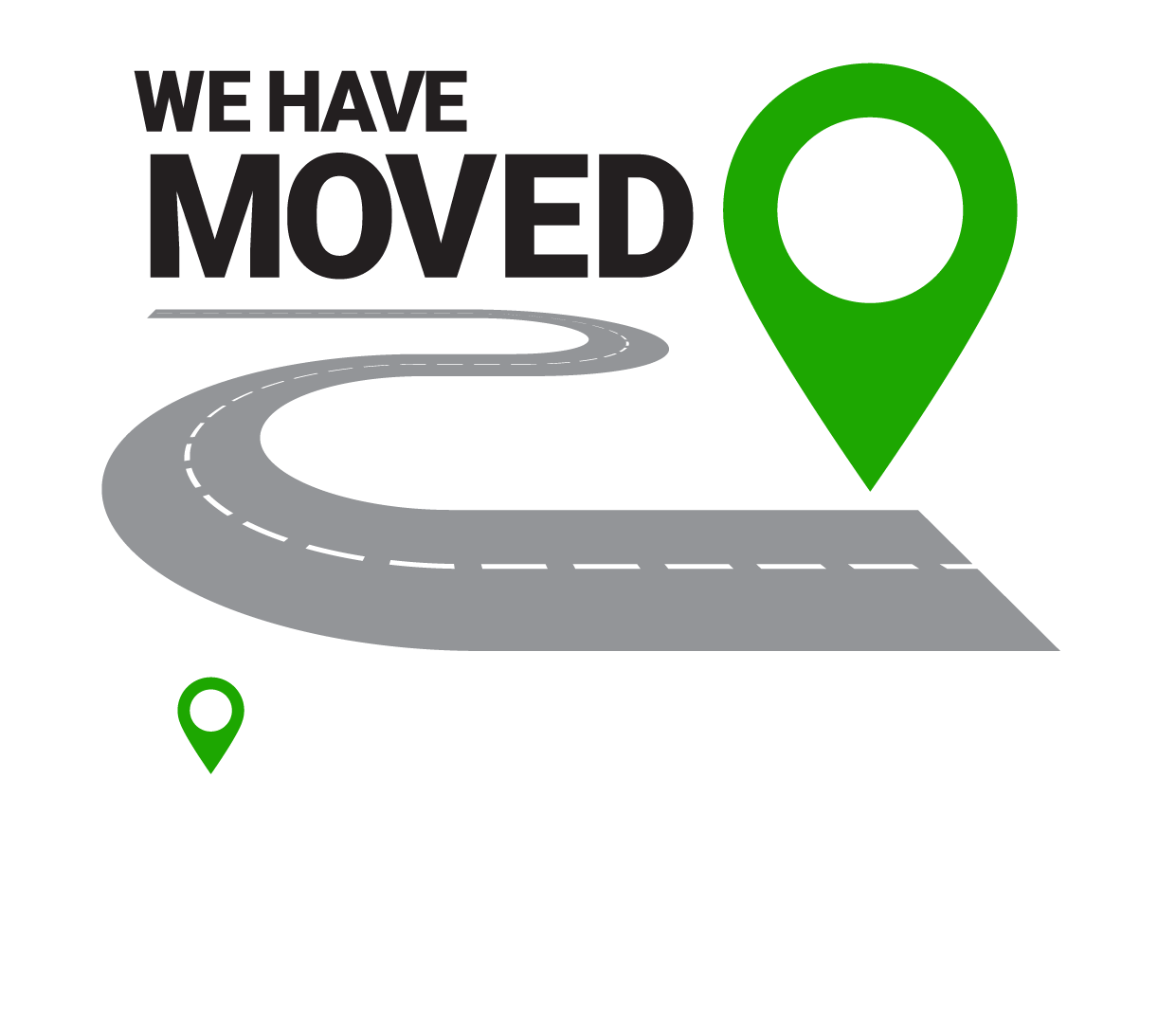 Sign Professionals New Location: 2025 Norwich New London Turnpike Home Depot / Stop & Shop Plaza Uncasville CT 06382