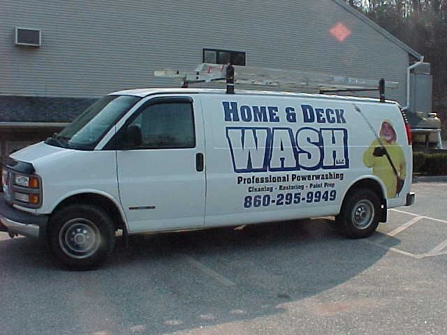 vehicle graphics